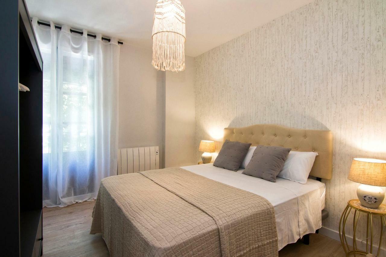 Apartamentos Los Lobos Granada Exteriér fotografie